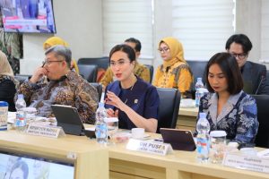 Hasby Yusuf Desak Pemerataan Pariwisata, Maluku Utara Hanya Dapat 3 Event KEN