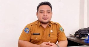Dituding Selewengkan Dana Media, Kabag Umum Haltim Angkat Bicara