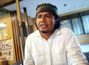 Pangkalan Mitan Bermasalah di Ternate Disorot, Diduga Dikelola Istri Polisi