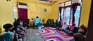 Dari Sampah ke Telur, Warga Fitu Curhat ke Nurjaya Saat Reses