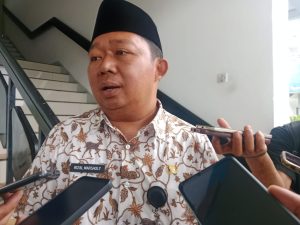 Sekda Ternate Bantah Wawali Soal Rapat Evaluasi PAD