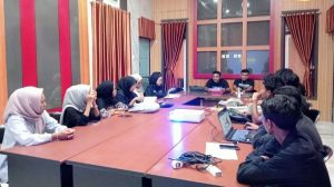 ICMI dan Sabua Aksara Gelar Pelatihan Jurnalistik di Tidore