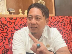 Disperindag Malut Tegaskan Tak Terlibat Kasus Penjualan Ore Nikel