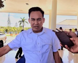 ASN Absen 3 Bulan Masih Tuntut Gaji, Sekda Haltim Angkat Bicara