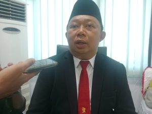 Pemkot Ternate Jadwalkan Ukom Tahap II untuk 13 JPT