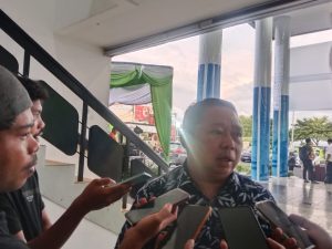 Permainan Mitan Subsidi, Sekda Ternate Beri Deadline ke Camat