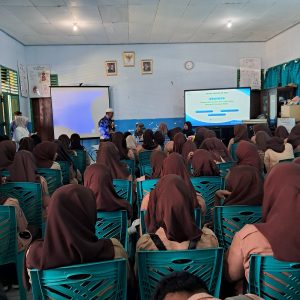 Reuni Pertama Alumni SMAN 3 Ternate 2015, Dari Nostalgia hingga Aksi Edukatif
