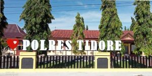 Debt Collector Ngaku Polisi, Polresta Tidore Klarifikasi