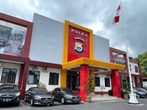 Kapolda Ingatkan: Polisi Bukan Debt Collector!