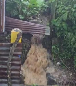 Banjir Landa Sasa, DPRD Soroti Pagar yang Halangi Aliran Air