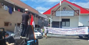  Penjualan Ore Nikel 90 Ribu Ton Disorot, Dua Dinas Pemprov Malut Diperiksa