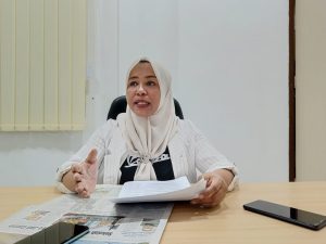 DPRD Ternate Bongkar Dugaan Pungli, Kadis PUPR Siap Bertanggung Jawab