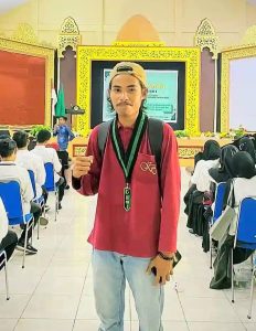 “Dari Air yang Hilang, Suara Warga Dibungkam”