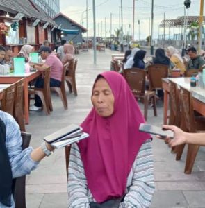 Istri Polisi di Ternate Diduga Kelola Arisan Fiktif, Korban Rugi hingga Rp76 Juta
