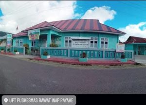Pasien BPJS Dipalak Rp600 Ribu di Puskesmas Payahe