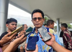 WTP Halsel ke-11 Dihiasi Catatan BPK