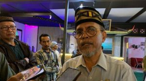 Sultan Hidayat Reses, Soroti Revisi UU ASN dan Pemekaran Daerah