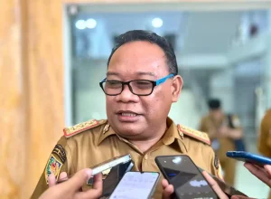 Dewas RSUD Chasan Boesoirie: Utang Sudah dari 2021, Sekarang Mulai Dibayar