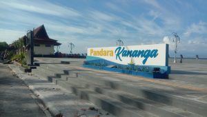 Fasilitas Rusak di Pasar Pandara, Warga Keluhkan Kualitas Proyek Rp24,6 M