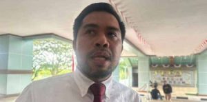 Haryadi Ingatkan Dikbud Malut soal Komitmen Fee DAK