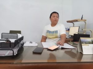 Lurah Kalumata Akui Belum Serahkan Data, Fokus Pindahkan Pangkalan Minyak Tanah