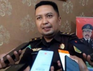 Kasus Dugaan Korupsi Dana Desa Labuha Naik ke Penyidikan