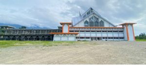 Korupsi Masjid Raya, Jaksa Periksa Lagi Mantan Pejabat Halsel