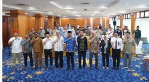Belajar Sembelih Halal, BI Malut Latih Puluhan Calon JULEHA