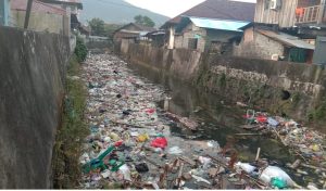 Sampah Masih Jadi Masalah, DPRD Kritik Program 100 Hari Tauhid-Nasri