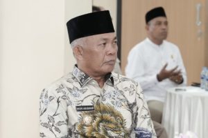 PAD Ternate Bocor, Tiga OPD Tak Indahkan Arahan Wawali