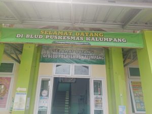 Wirda Klarifikasi Isu Obat Kedaluwarsa di Puskesmas Kalumpang