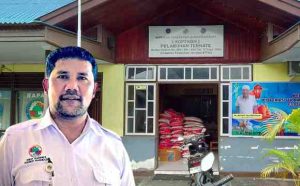 580 Buruh TKBM Dapat THR dan Daging Kurban Jelang Idul Adha