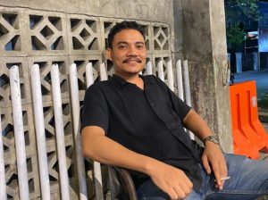 Proyek Bermasalah, Dinas PUPR Halsel Dilaporkan ke Kejati Malut