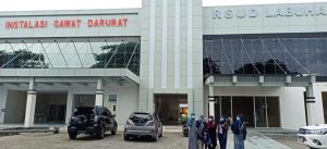 Krisis Layanan RSUD Labuha, Pasien Kritis Terlantar Tanpa CT-Scan