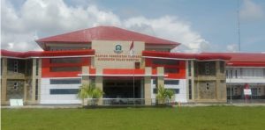 Tender Rp9,4 M di Morotai Disorot, Gabpeknas Nilai Pokja ULP Gagal Netral