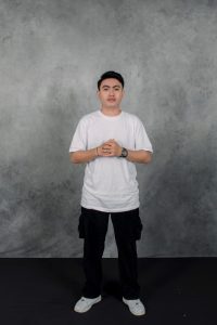 Randy Husain Bantah Tuduhan Kekerasan Digital, Siap Tempuh Jalur Hukum