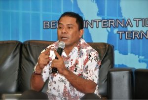 Mukhtar Adam: IPM Bukan Alat Adil untuk Tolak DOB