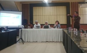 BPJS Kesehatan Ajak Media Malut Dukung JKN dan Tingkatkan Kepesertaan