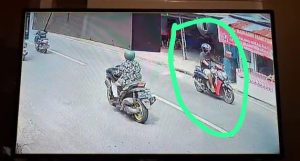 Pencuri Bermodus Belanja, Rp5 Juta Raib dari Warung di Ternate