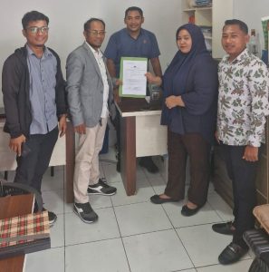 Terseret Tuduhan di TikTok, Randy Husain Lapor ke Polda Malut