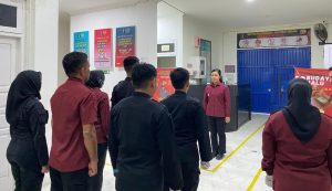 Penggeledahan Lapas Perempuan: Narkoba Nihil, Barang Pemicu Ricuh Diamankan