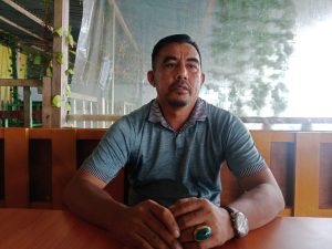 Diduga Telantarkan Istri dan Anak, Legislator Halbar Terancam Tersangka