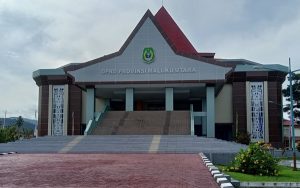 Speed Boat DPRD Rusak Mesin, Diganti Baru Rp10 Miliar