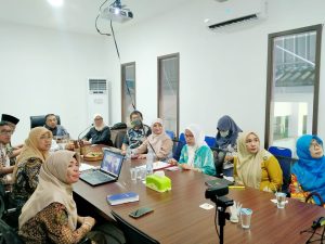 RS Chasan Boesoirie dan RS Suyoto Sepakati Kerja Sama Rujukan Pasien