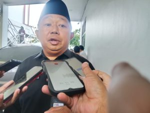 Sekda Ternate Turun Tangan Soal Plang Polda di Ubo-Ubo