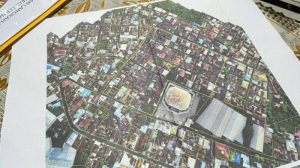 Somasi Polda Malut Soal Lahan Dinilai Sarat Kejanggalan