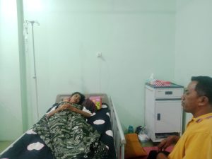17 Siswa SMKN 5 Diduga Keracunan MBG, SPPG Turun Tangan