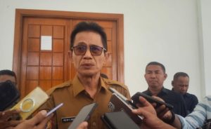 Halsel Gagal Masuk Kampung Nelayan, Wabup: Ini Kegagalan Pemda