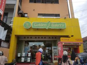 Eksekusi Golden Bakery Ternate Digelar Besok, Nasib Pekerja di Ujung Tanduk