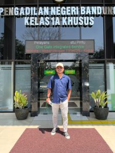 LBH Ansor Ternate ke PKB Tidore: Kritik Bukan Fitnah, ASN Harus Netral”